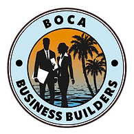 Boca Business Builders logo
